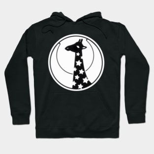 Kirin symbol Hoodie